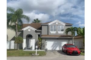 10841 SW 11th Manor, Davie, FL 33324, Sold 06/29/20