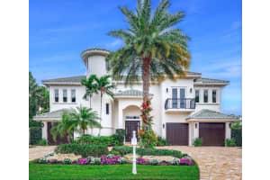 726 Havana Dr, Boca Raton, FL 33487, Sold 06/08/20
