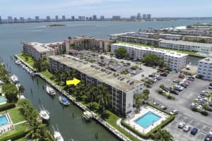 109 Paradise Harbour Blvd, North Palm Beach, FL 33408, Sold 07/31/20