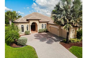 880 SW Grand Reserve Blvd, Port St. Lucie, FL 34986, Sold 08/14/20