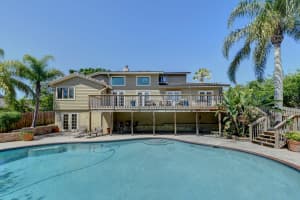 3860 NE Sugarhill Ave, Jensen Beach, FL 34957, Sold 10/15/20