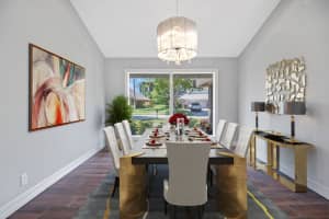 3030 Canterbury Dr, Boca Raton, FL 33434, Sold 06/17/20