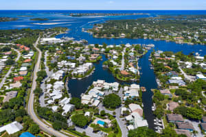 3901 SE St Lucie Blvd, Stuart, FL 34997, Sold 06/19/20