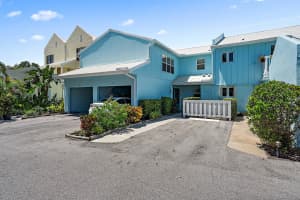 3901 SE St Lucie Blvd, Stuart, FL 34997, Sold 06/19/20