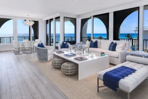 360 S Ocean Blvd #5a, Palm Beach, FL 33480, Sold 09/17/20