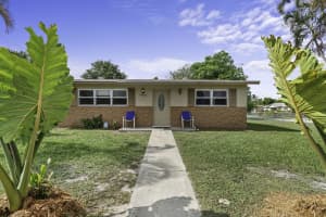 4938 Caribbean Blvd, West Palm Beach, FL 33407, Sold 12/21/20