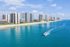4200 N Ocean Dr, Singer Island, FL 33404, Sold 06/29/20