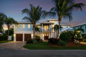 540 NE Spanish Trail, Boca Raton, FL 33432, Sold 09/14/20