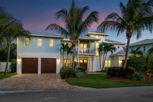 540 NE Spanish Trail, Boca Raton, FL 33432, Sold 09/14/20