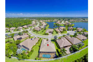 809 SW St Julien Ct, Port St. Lucie, FL 34986, Sold 07/15/20