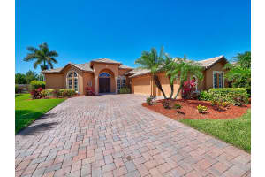 809 SW St Julien Ct, Port St. Lucie, FL 34986, Sold 07/15/20