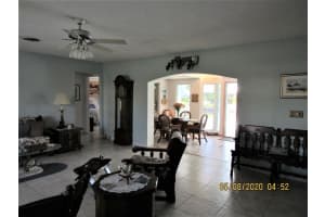 3724 SE Fairway E, Stuart, FL 34997, Sold 06/11/20