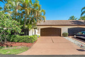 21686 San Simeon Cir, Boca Raton, FL 33433, Sold 07/17/20