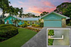 5935 Eagles Nest Dr, Jupiter, FL 33458, Sold 06/22/20