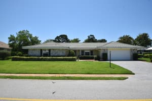3400 SE Golf Trail, Stuart, FL 34997, Sold 06/11/20