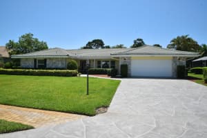 3400 SE Golf Trail, Stuart, FL 34997, Sold 06/11/20