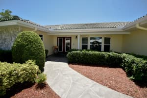 3400 SE Golf Trail, Stuart, FL 34997, Sold 06/11/20