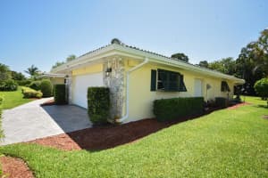 3400 SE Golf Trail, Stuart, FL 34997, Sold 06/11/20