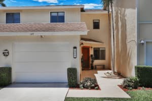 1577 Woodbridge Lakes Cir, West Palm Beach, FL 33406, Sold 06/19/20