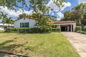 300 30th St, West Palm Beach, FL 33407, Sold 06/19/20