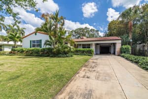 300 30th St, West Palm Beach, FL 33407, Sold 06/19/20