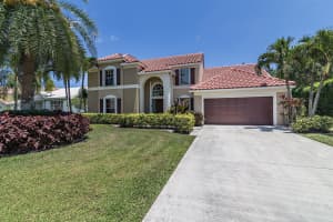1008 Pine Lake Cir, Palm Beach Gardens, FL 33418, Sold 07/15/20