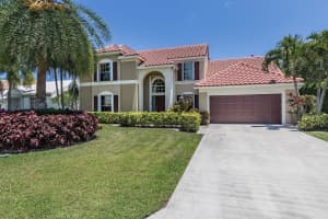 1008 Pine Lake Cir, Palm Beach Gardens, FL 33418, Sold 07/15/20
