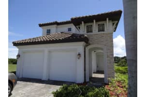 137 SE Strada Cervaro, Port St. Lucie, FL 34952, Sold 09/04/20