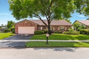 1912 NW 77th Ave, Margate, FL 33063, Sold 07/03/20