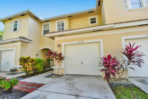 1538 Westchester Ave, Wellington, FL 33414, Sold 07/01/20
