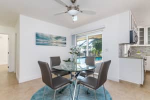 823 Glouchester St, Boca Raton, FL 33487, Sold 08/14/20