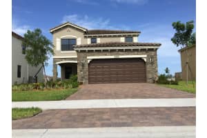 4580 Willow Basin Wy, Lake Worth, FL 33467, Sold 08/05/20