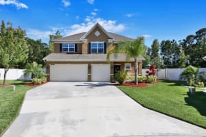 6106 Painted Bunting Ct, Port St. Lucie, FL 34986, Sold 06/25/20