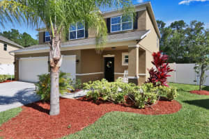 6106 Painted Bunting Ct, Port St. Lucie, FL 34986, Sold 06/25/20