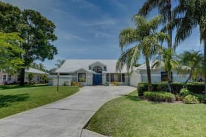867 SW Catalina St, Palm City, FL 34990, Sold 08/26/20