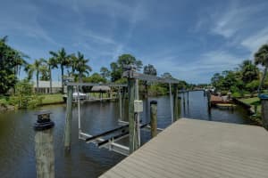 867 SW Catalina St, Palm City, FL 34990, Sold 08/26/20
