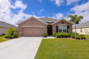 8557 Cobblestone Dr, Fort Pierce, FL 34945, Sold 07/17/20