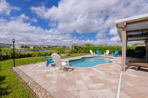 8557 Cobblestone Dr, Fort Pierce, FL 34945, Sold 07/17/20