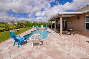 8557 Cobblestone Dr, Fort Pierce, FL 34945, Sold 07/17/20