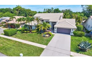 22221 Martella Ave, Boca Raton, FL 33433, Sold 08/31/20