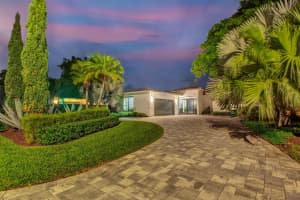 820 N Atlantic Dr, Lantana, FL 33462, Sold 12/01/20