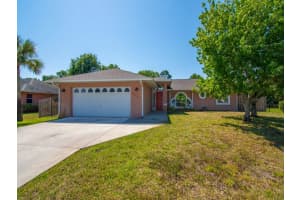 4049 57th Terrace, Vero Beach, FL 32966, Sold 06/17/20