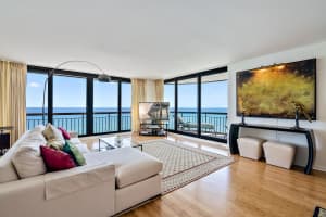 4000 N Ocean Dr, Singer Island, FL 33404, Sold 06/04/20