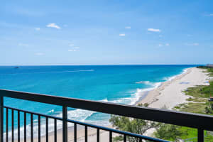 4000 N Ocean Dr, Singer Island, FL 33404, Sold 06/04/20