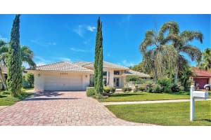 22222 Martella Ave, Boca Raton, FL 33433, Sold 07/01/20