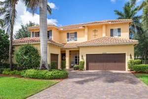 3252 Watercress Ct, Wellington, FL 33414, Sold 06/29/20