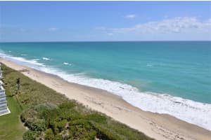 9500 S Ocean Dr, Jensen Beach, FL 34957, Sold 10/30/20