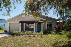 8415 Red Wagon Ln, Boca Raton, FL 33433, Sold 07/16/20