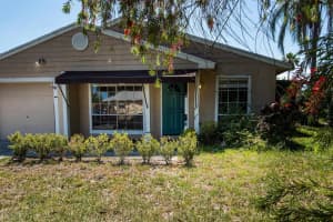 8415 Red Wagon Ln, Boca Raton, FL 33433, Sold 07/16/20