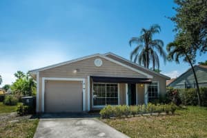 8415 Red Wagon Ln, Boca Raton, FL 33433, Sold 07/16/20